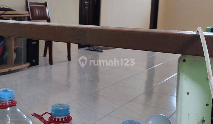 Rumah KOS TENGAH KOTA, Aktif, HARGA NEGO 2