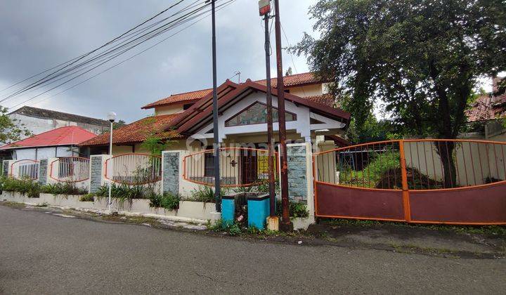 Jual Rumah HITUNG TANAH,Banyumanik DEKAT UNDIP  1