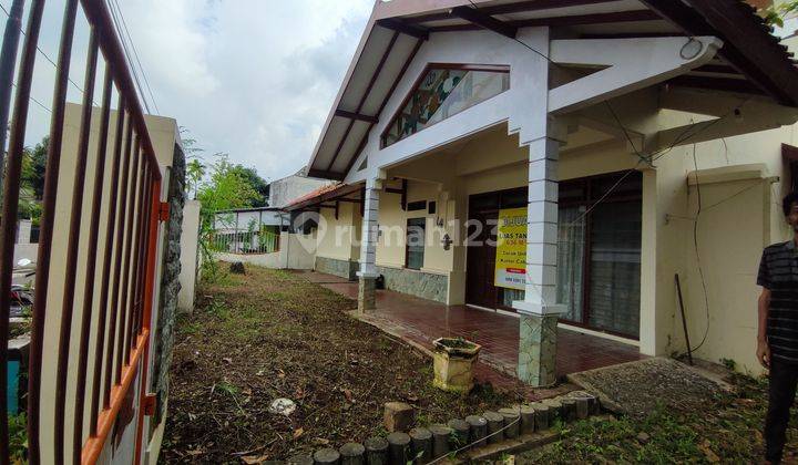 Jual Rumah HITUNG TANAH,Banyumanik DEKAT UNDIP  2