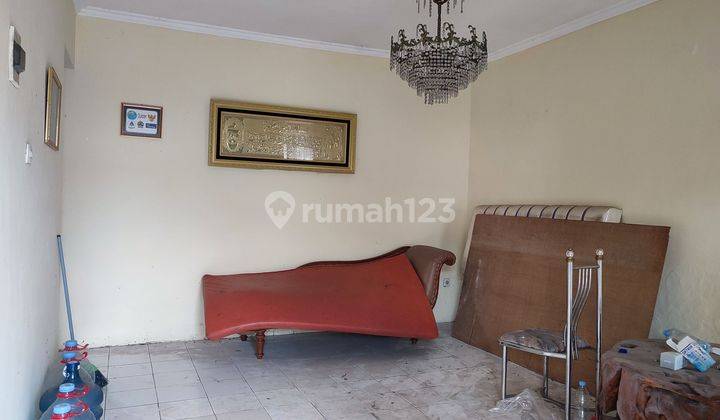 Jual Rumah HITUNG TANAH,Banyumanik DEKAT UNDIP  2