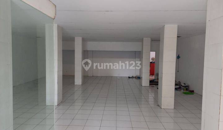 Rumah Tengah Kota cck utk INDOMART di JALAN SUDIRMAN, Semarang 2