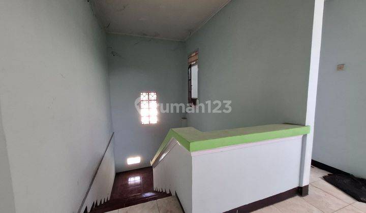 Rumah Proses Renovasi Di  Merbau Raya ,3.km Ke Undip ,jalan Lebar  2