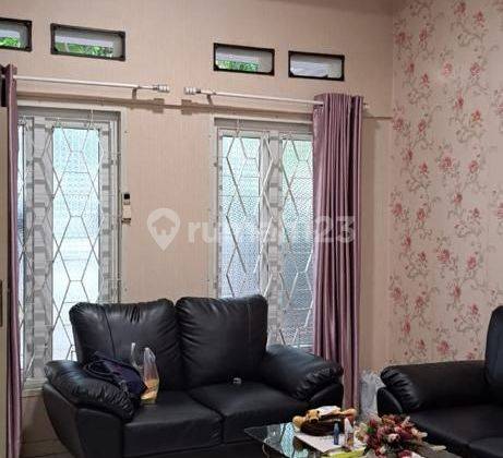 Rumah Bagus  50m ke Boulevard Plamongan Indah  2