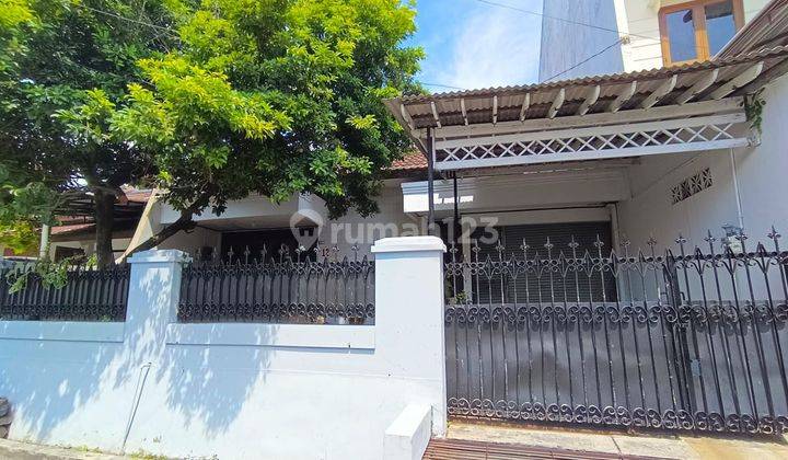 Rumah TENGAH KOTA ,Siap Pakai, di PUSPOWARNO 2