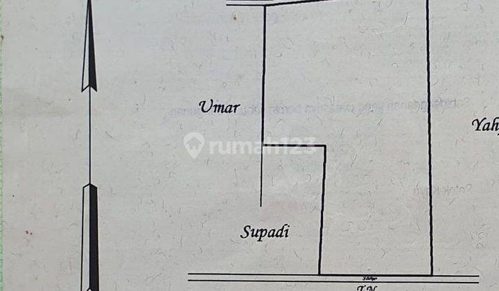 Gudang Tengah Kota di BLORA, Fasilitas Kantor 2