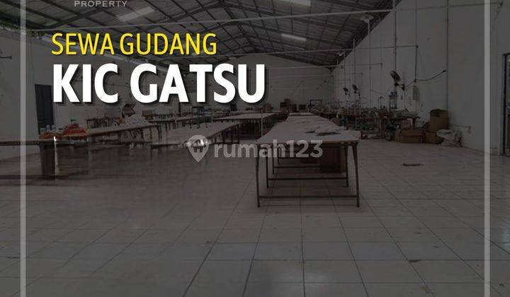 Gudang Bagus Siap Pakai ,Fasilitas Kantor 2