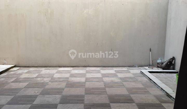 Rumah 2Lt Di CITRAGRAND TEMBALANG,Siap Pakai 2