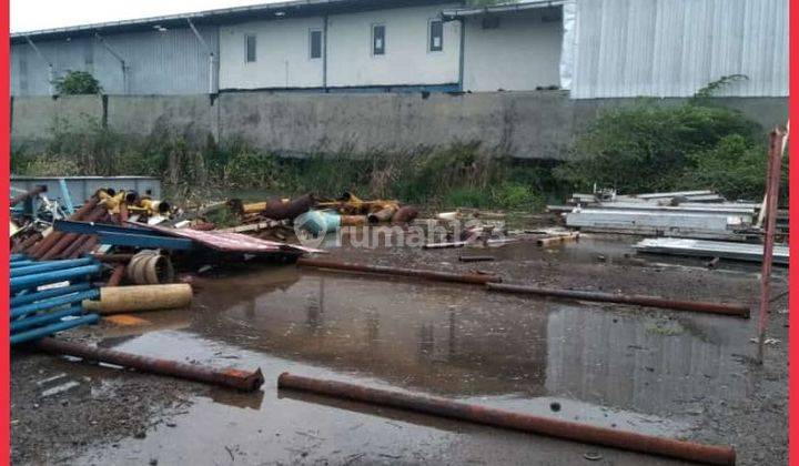 Tanah INDUSTRI DI RAYA PANTURA,Sayung Demak 2