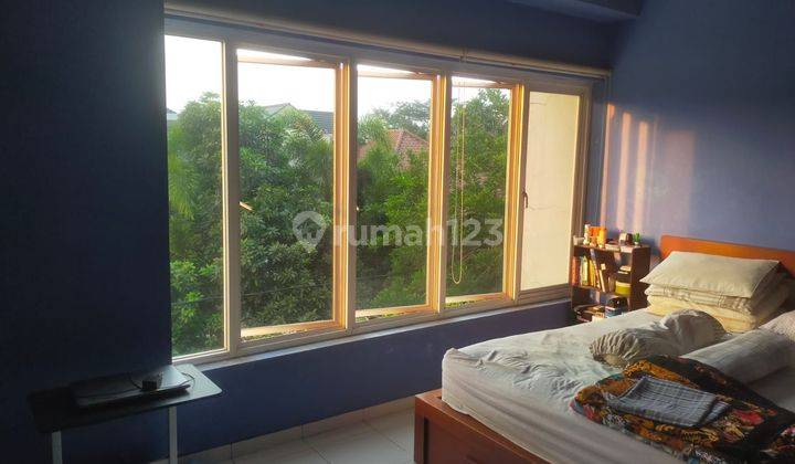 Rumah 2Lt Di TAMAN SETIABUDI Banyumanik 2