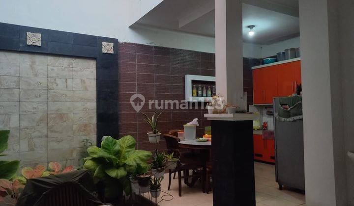 Rumah Di Puspogiwang Siap Pakai, Dekat Kota 2