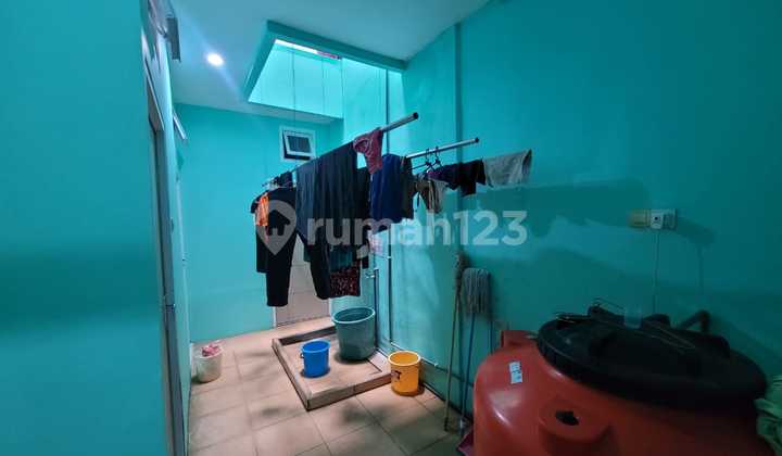 Active Boarding House in Ketileng Near Wongsonegoro Hospital 2