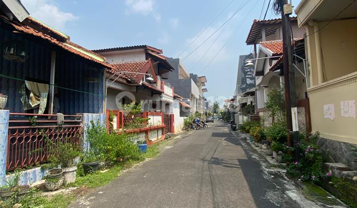 Rumah Murah Di Tanah Mas Lokasi Bebas Banjir 2