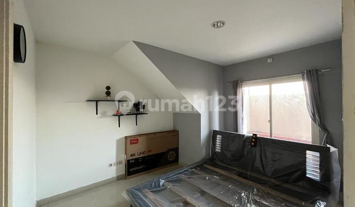 Rumah Furnish 1 Lantai Di Candi Golfi Gol 2