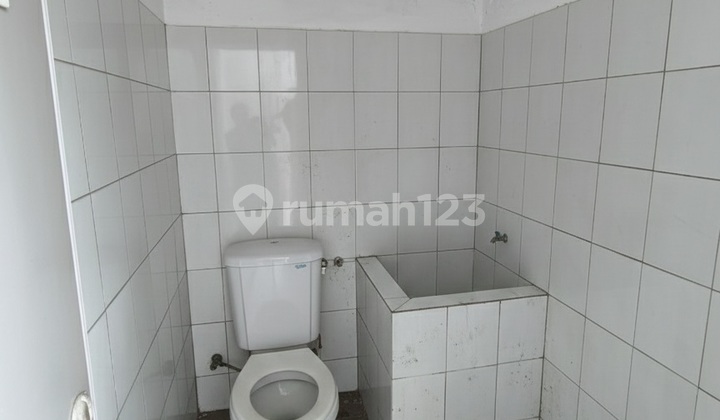 Ruko 2lt Di Wolter Monginsidi Siap Pakai 2