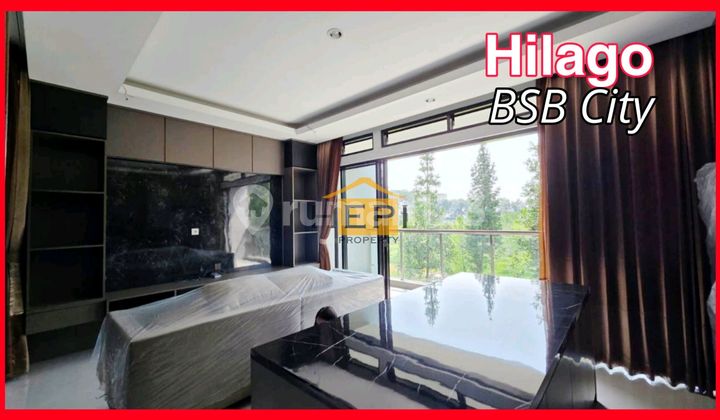 2-Story Luxury Furnished House in Hilago Bsb City 1