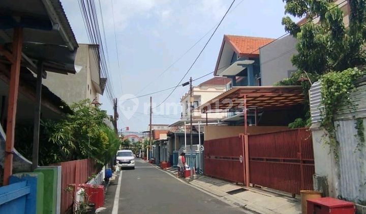 Tanah Siap Bangun Di Tengah Kota Dekat Udinus 2