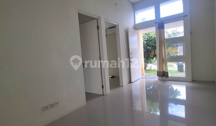 Rumah Di Bsb City Cluater Forest Hill Siap Pakai 2