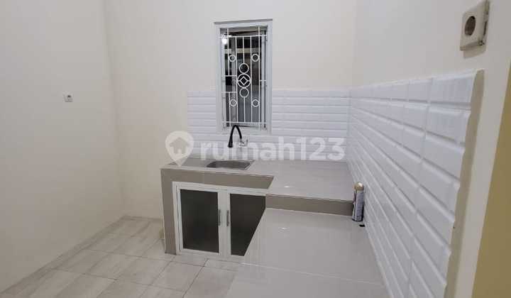 Rumah Murah Bagus di Graha Mukti Sendangmulyo 2