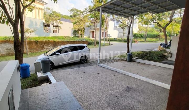 2-Storey House in Citrasun Bukitsari Ready to Use 2