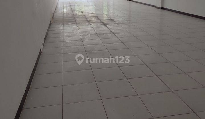 Ruko TENGAH KOTA Dekat Jalan UTAMA GAJAHMADA 2