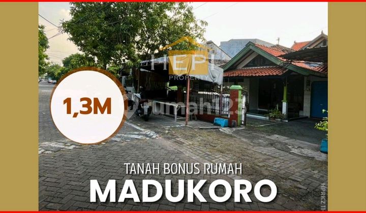 Land Location Near Madukoro Airport Ready for Business 1