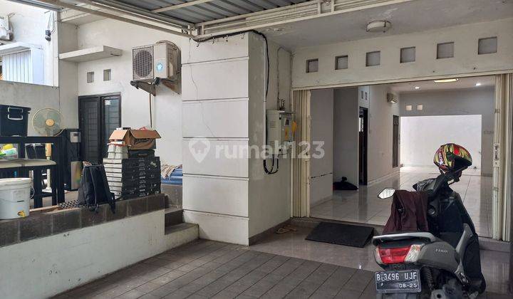 Rumah Dekat Rs Pantiwilasa Di Citarum Siap Pakai 2
