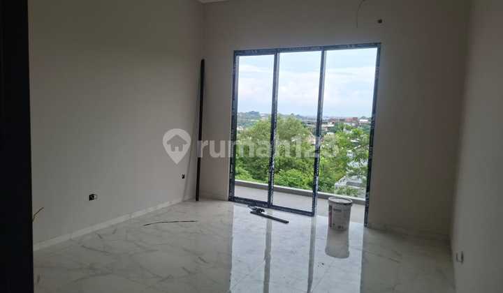 Nice 2-Story House in Gajah Mungkur Near Akpol 2