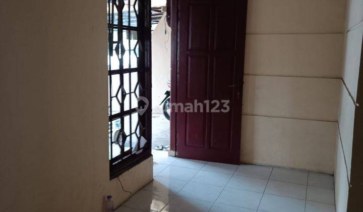 Rumah Di Kanfer Raya, Siap Pakai Untuk Kos/Usaha  2