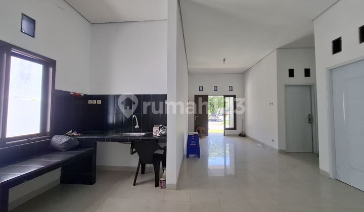 Rumah di Pedurungan Tamansari Majapahit Siap Pakai 2