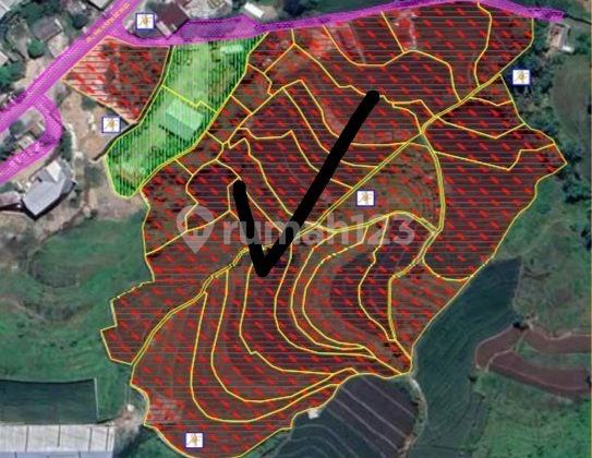 Tanah Zona Industri di Karangjati Bergass 2