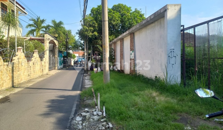 Tanah Tengah Kota Cocok Untuk Perumahan Di Lemah Gempal 2