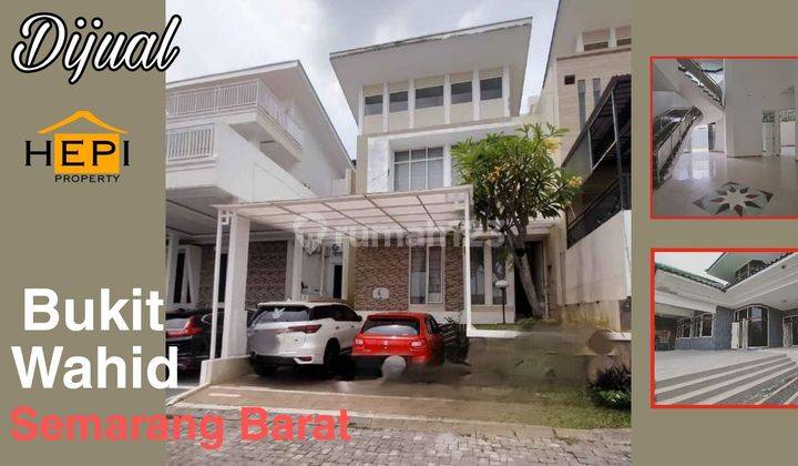 Rumah Murah ,bagus ,furnish,di Bukit Wahid, 1