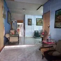 Jual Rumah Orientasi Tanah, 150m Ke Jalan Utama Siliwangi 2