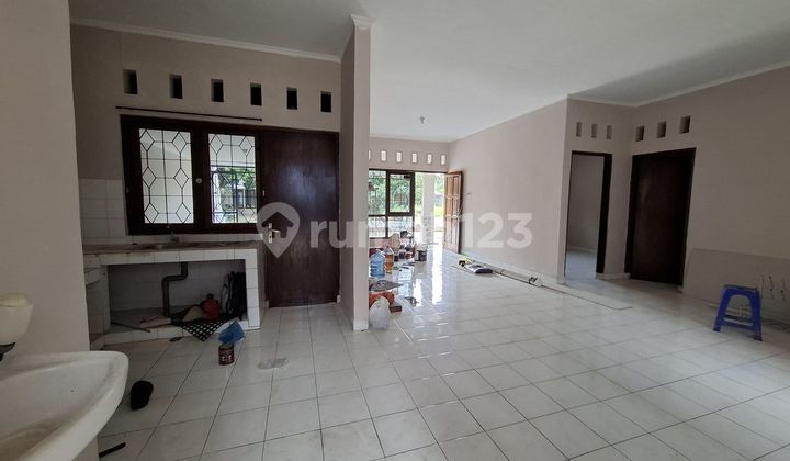 Rumah Cantik Jalan Depan Lebar Di Taman Setiabudi Banyumanik 2