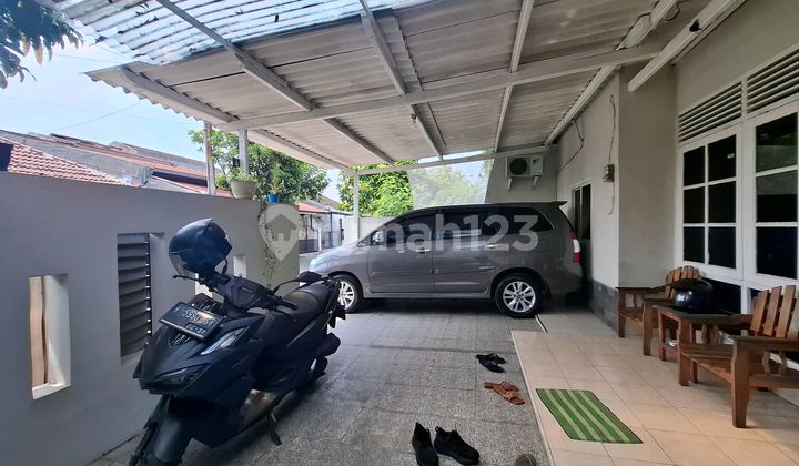 Rumah Dekat Bandara Di Puri Anjasmoro Bebas Banjir 2