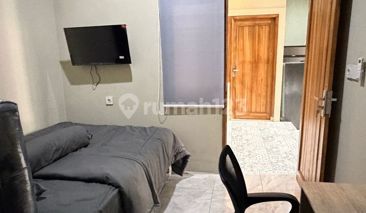 Rumah Kos Mewah Baru Di Arteri Sukarno Hatta 