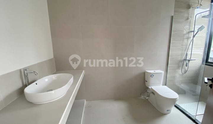 Rumah 2Lt Furnish View Keren di Pandanaran Hills 2