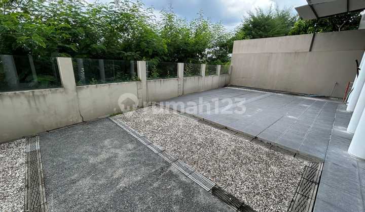 Rumah View Cantik, Furnish Mewah Di Citragrand 2