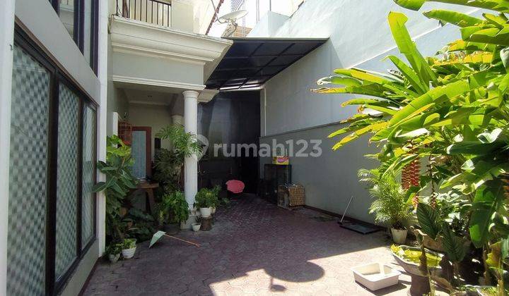 Rumah 2lt Dekat Akpol Bagus Di Mutiara Papandayan 2
