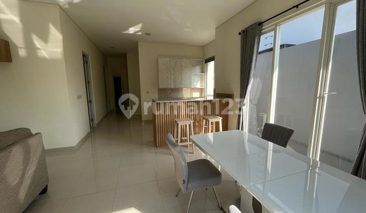 Rumah Mewah 2lt Furnish Di Candi Golf Siap Pakai 2