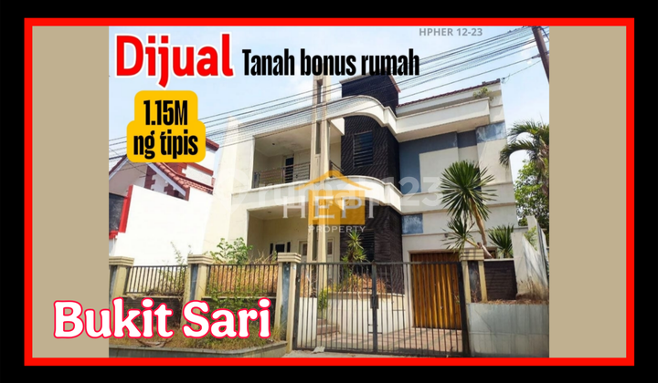 Land Hook Bonus 2-Story House Needs Renovation