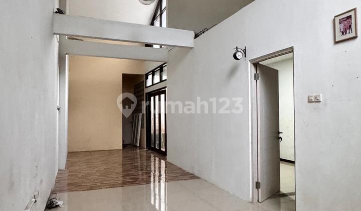 Beautiful House in Puri Wahid Salatiga Ready to Use 2