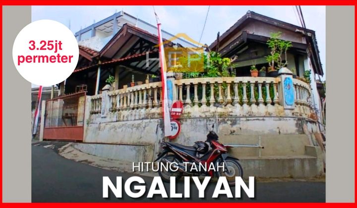 Affordable House Land Calculation in Ngaliyan CCK For Rent 1