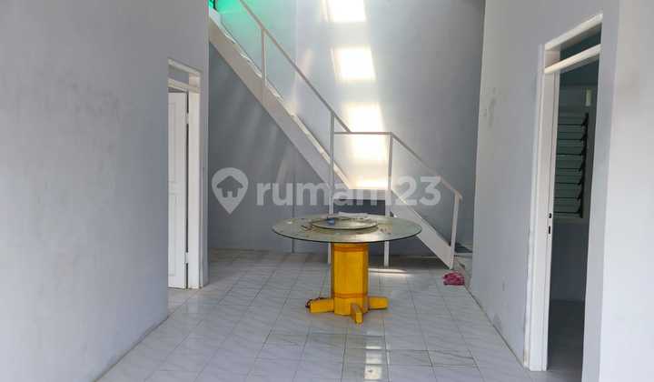 Rumah Cantik di Tanah Mas Kondisi Aiap Pakai 2