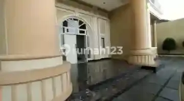 Rumah Mewah Murah Di Bukit Sari View 360° 2