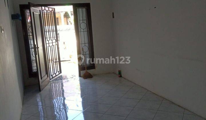 Rumah Murah Di Area Supriyadi,dekat Kota 2