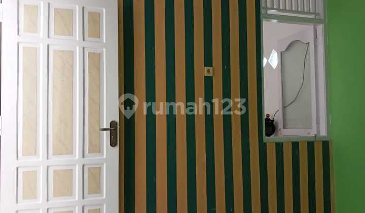 Rumah Cantik Murah Di Tmn Bukit Asri Mangunharjo  2