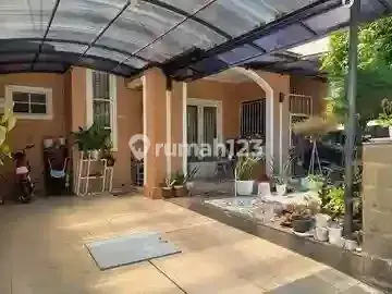 Rumah Cluster Tengah Kota Di Senjoyo Siap Pakai 2