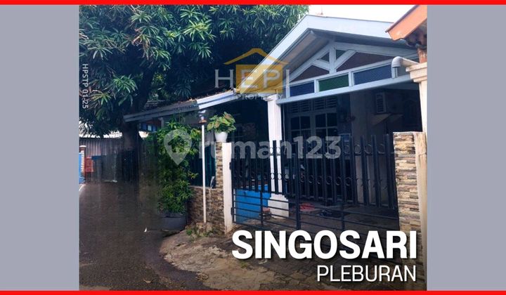 Rumah Bisa Untuk Kos Dekat Undip Pleburan 1