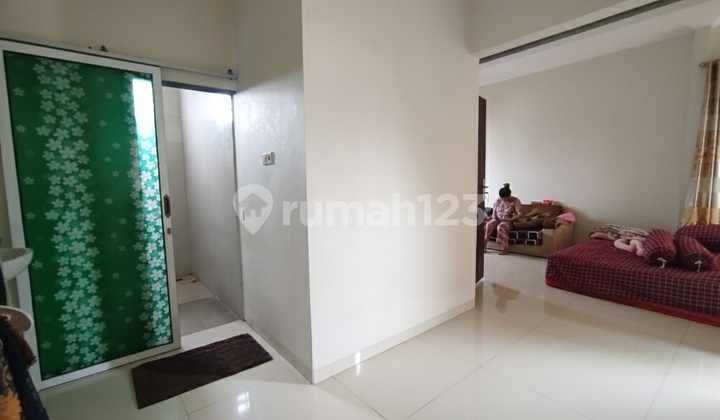 Rumah Dan Ruko Di Pucang Gading Cocok Utk Kos 2